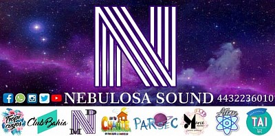 Nebulosa Sound. Estudio de grabación musical y producción audiovisual.