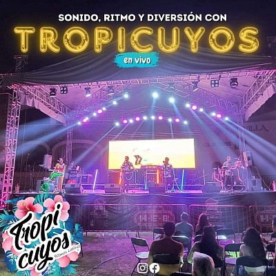 Festivales y Eventos Masivos Nuestra Especialidad